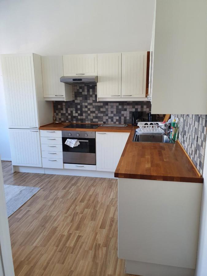 Lana'S Home Тронхейм Екстериор снимка