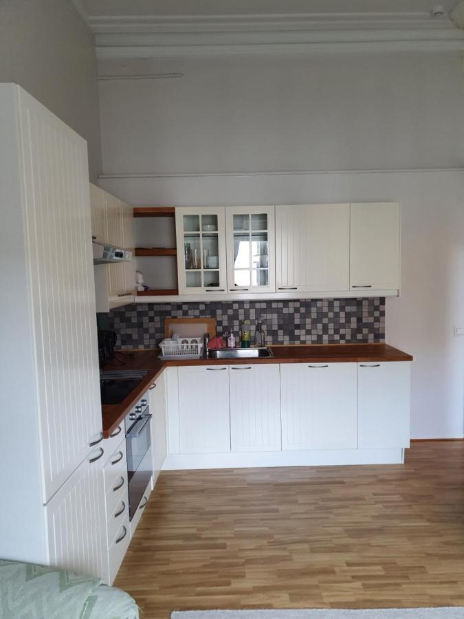 Lana'S Home Тронхейм Екстериор снимка