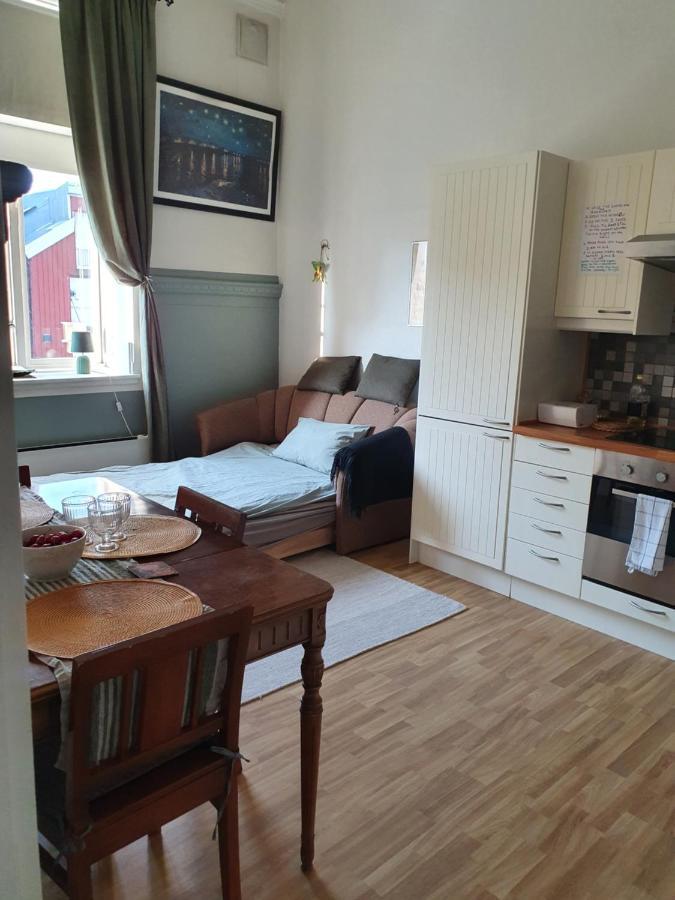 Lana'S Home Тронхейм Екстериор снимка
