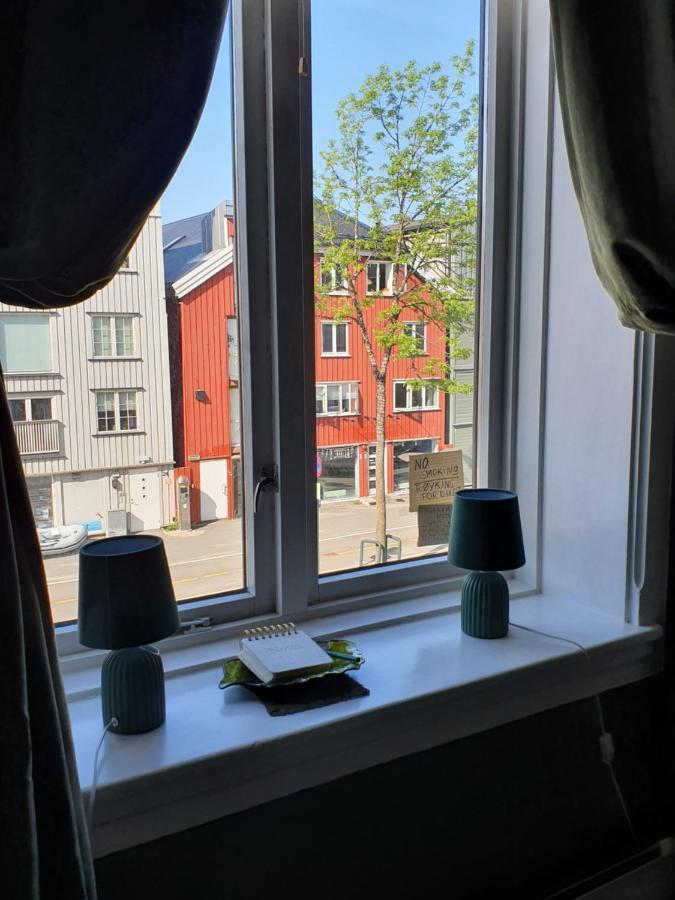 Lana'S Home Тронхейм Екстериор снимка