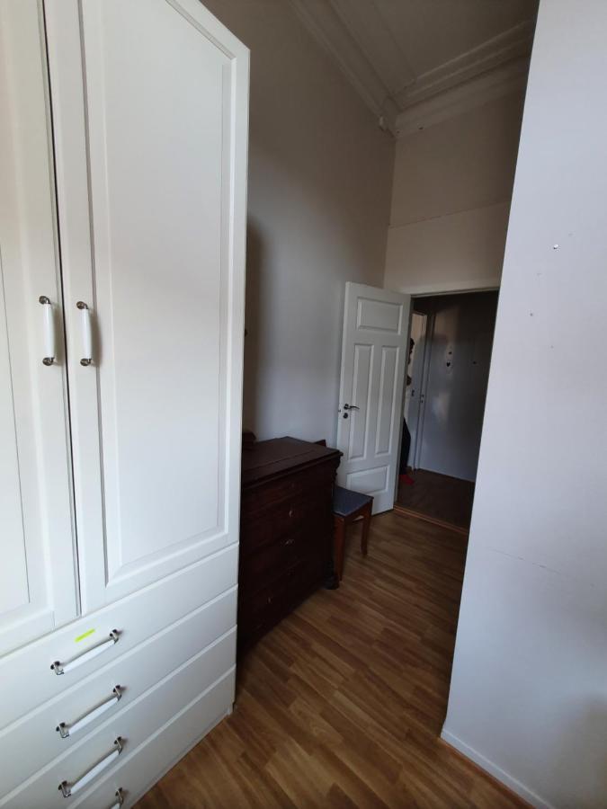 Lana'S Home Тронхейм Екстериор снимка