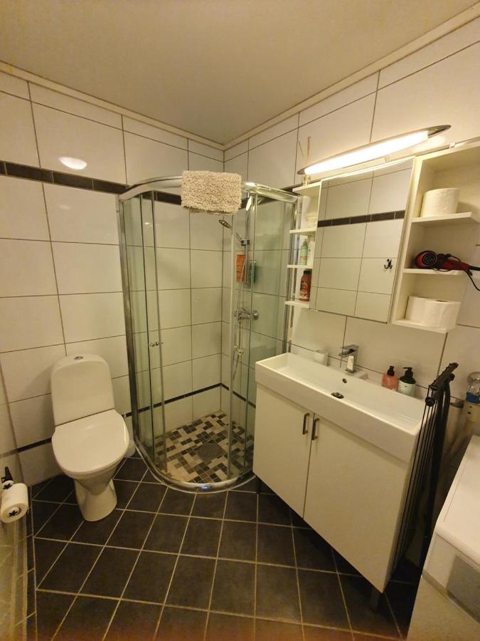 Lana'S Home Тронхейм Екстериор снимка